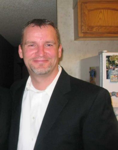 Ralph Boedigheimer