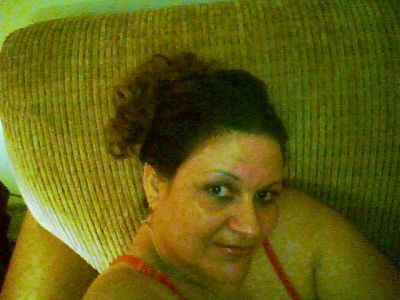 Marilyn Pratts