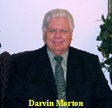 Darvin Morton
