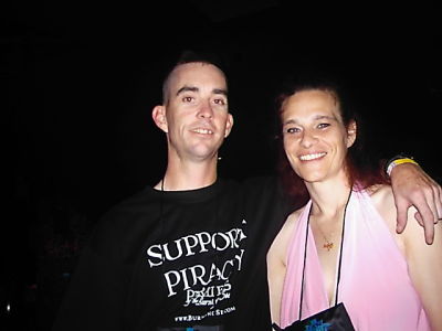 Michelle Tobin