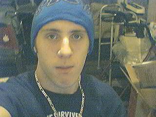 Christopher Mullins