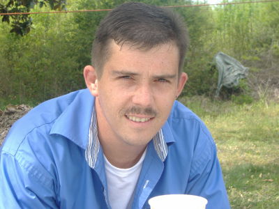 Chad Walton