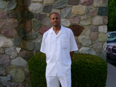 Brian Richardson