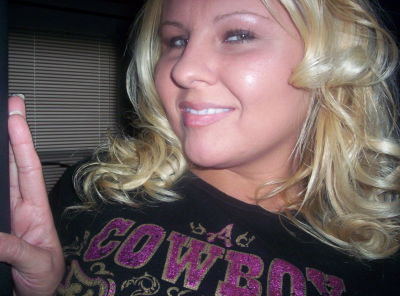 Stacy Mock