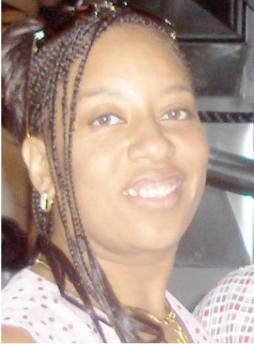 Tina Goins