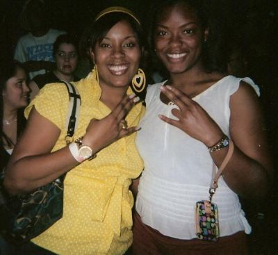 Kyeshia Thornton