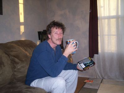 Ronald Klein