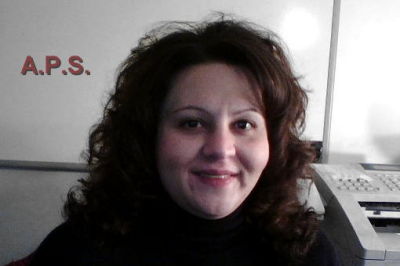 Leslie Gillen