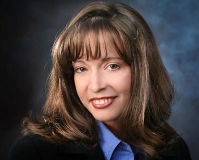 Shally Fisher