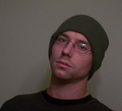 James Keyes