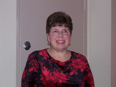 Linda Rosenbaum