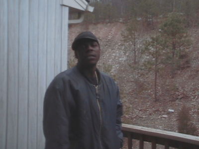 Remond Mullen