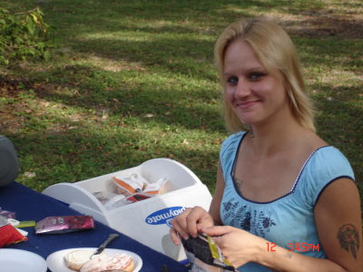 Corene Keraghan
