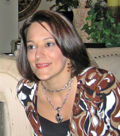 Monika Morris
