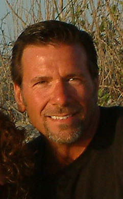 Christopher Nye