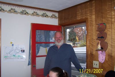 Mark Dunn