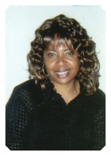 Hazel Gamble