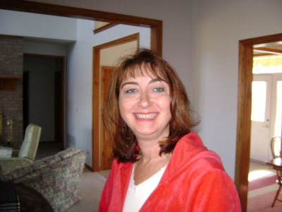 Lisa Ashley