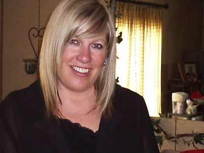Kathy Perry
