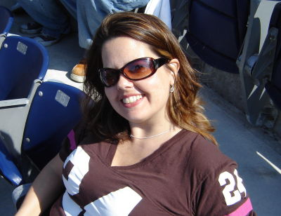 Hilary Squire