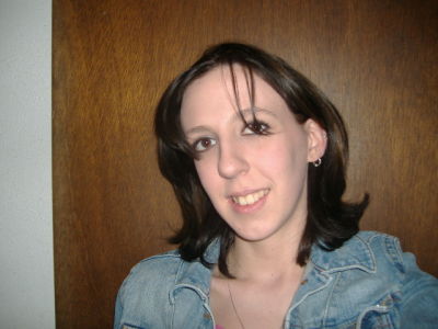 Jessica Ruckle