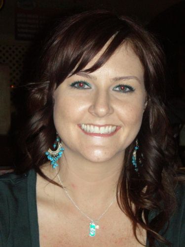 Chanda Swanson