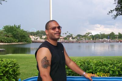Paul Perez