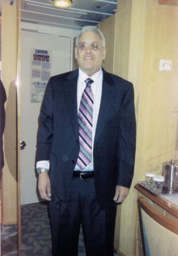 Barry Rosen