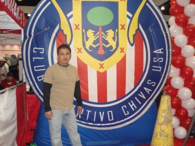 Fernando Cruz
