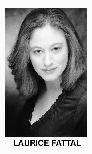 Laurice Fattal