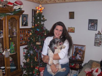 Nerissa Mooney