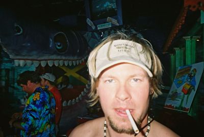 Richard West