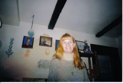 Lisa Smith