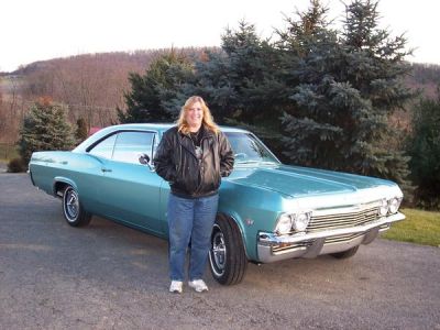 Diane Everitt