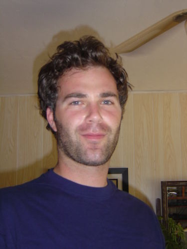Gregory Shupe