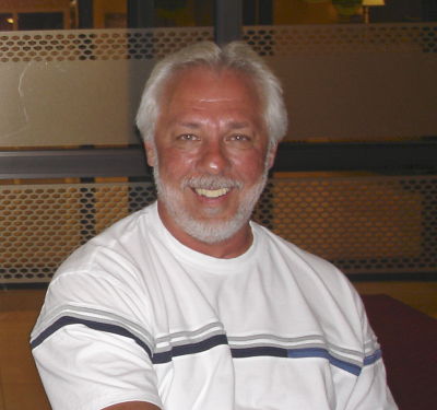 James Stafford