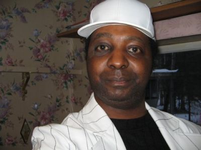 Anthony Beasley
