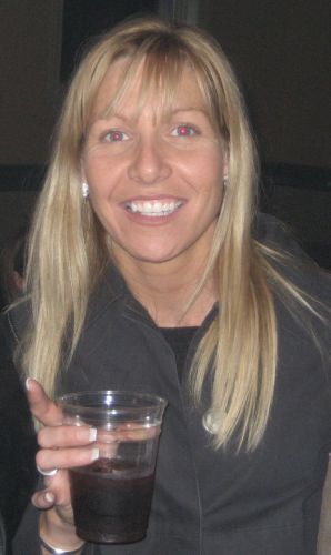 Jamie Schaffer