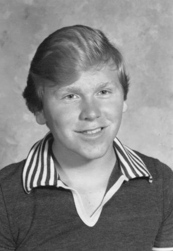 Michael Middleton