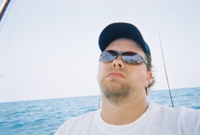 Robert Caudill