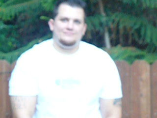 Eric Sanders