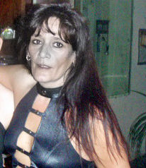 Marilyn Schack
