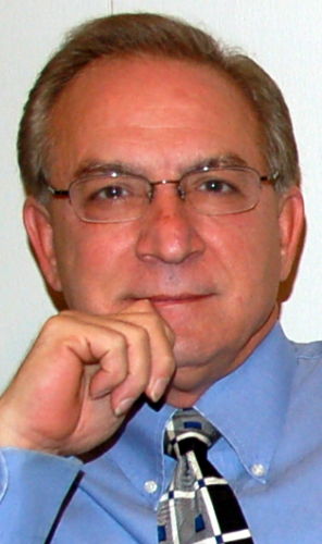 Bill Dupont