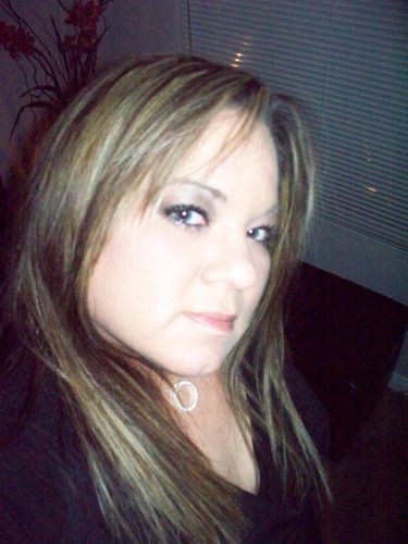 Tammy Renteria