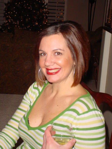 Deborah Lopez