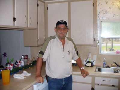 James Westerman
