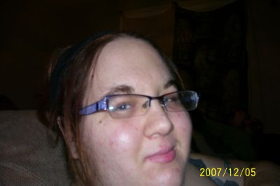 Amanda Gesler