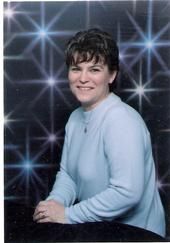 Linda Tidwell