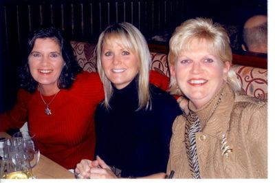 Donna Mitchell