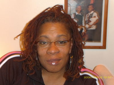Helene Clegg